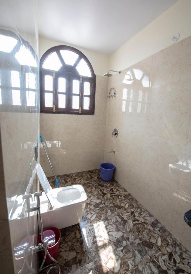 Jashoda Mystic Haveli Pushkar Dış mekan fotoğraf